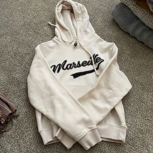 I bought it on a cold night at the plaza and wanted extra layers.